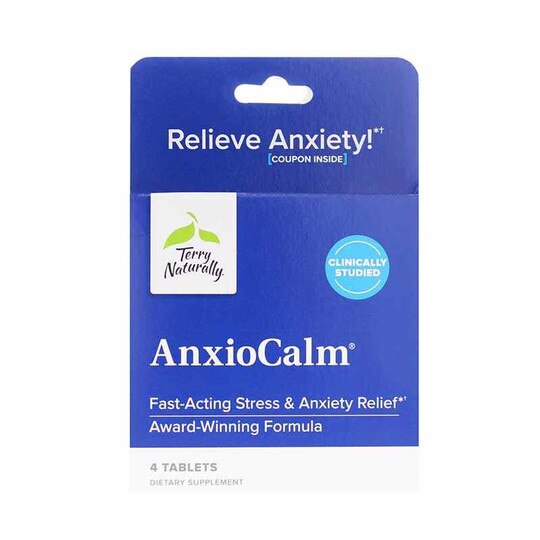 AnxioCalm, TNT